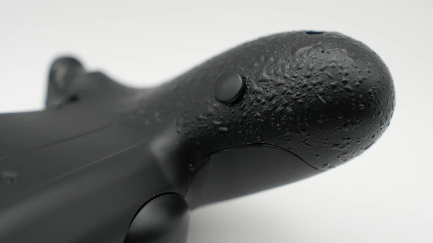 Axion grip texture