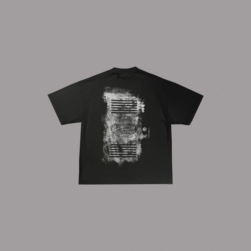 Eubodio, garment study 12