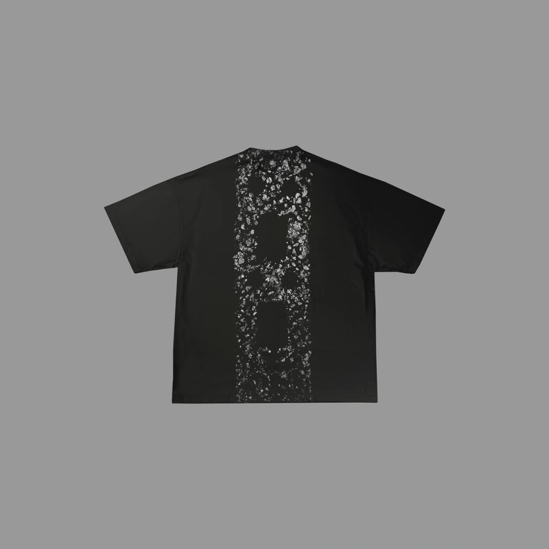 Eubodio, garment study 23