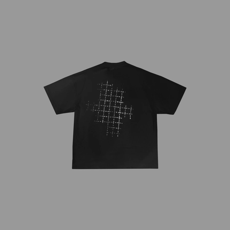 Eubodio, garment study 24