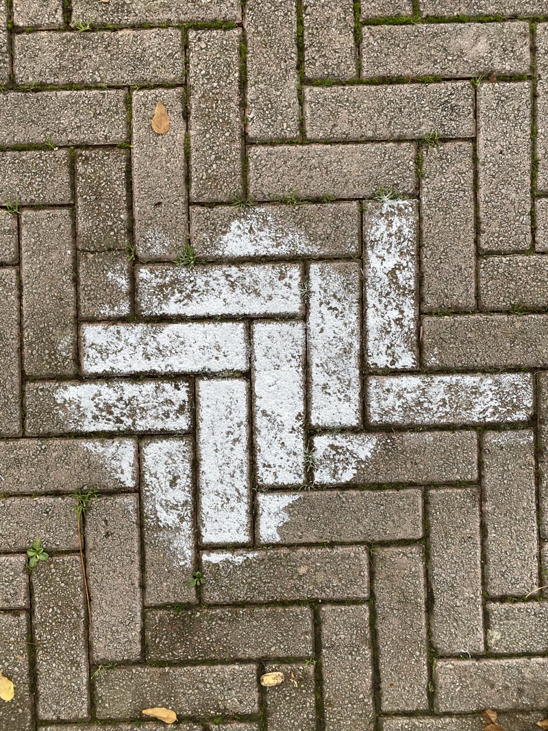 Paving