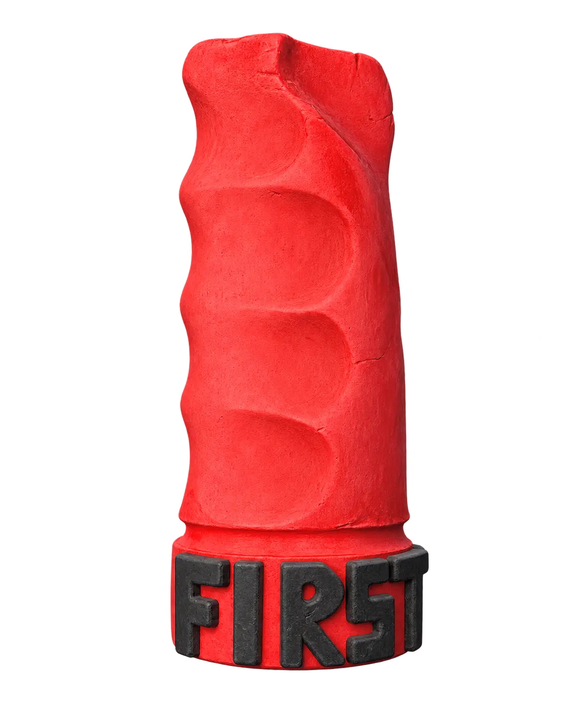 FIRST / form study 04
