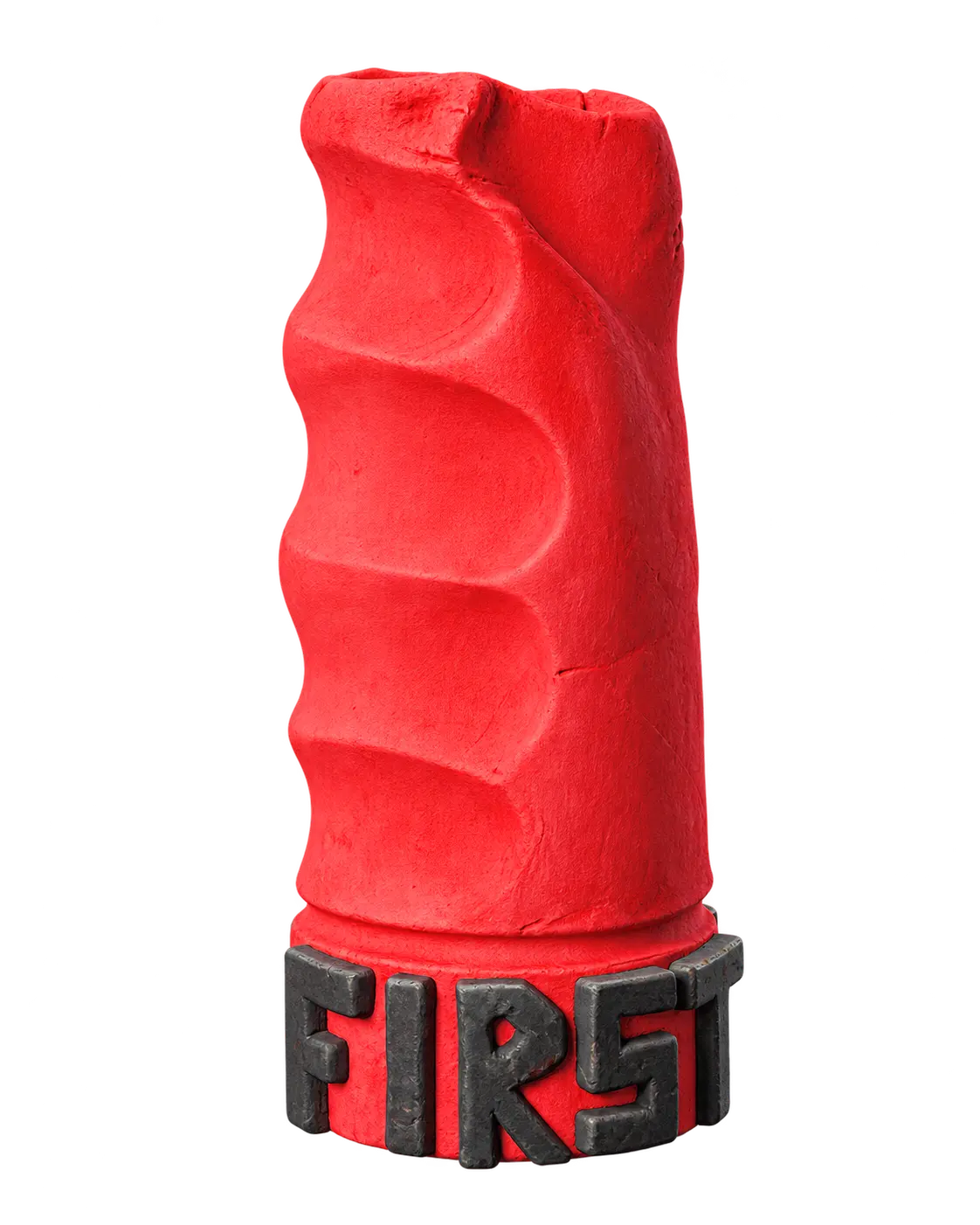 FIRST / form study 06