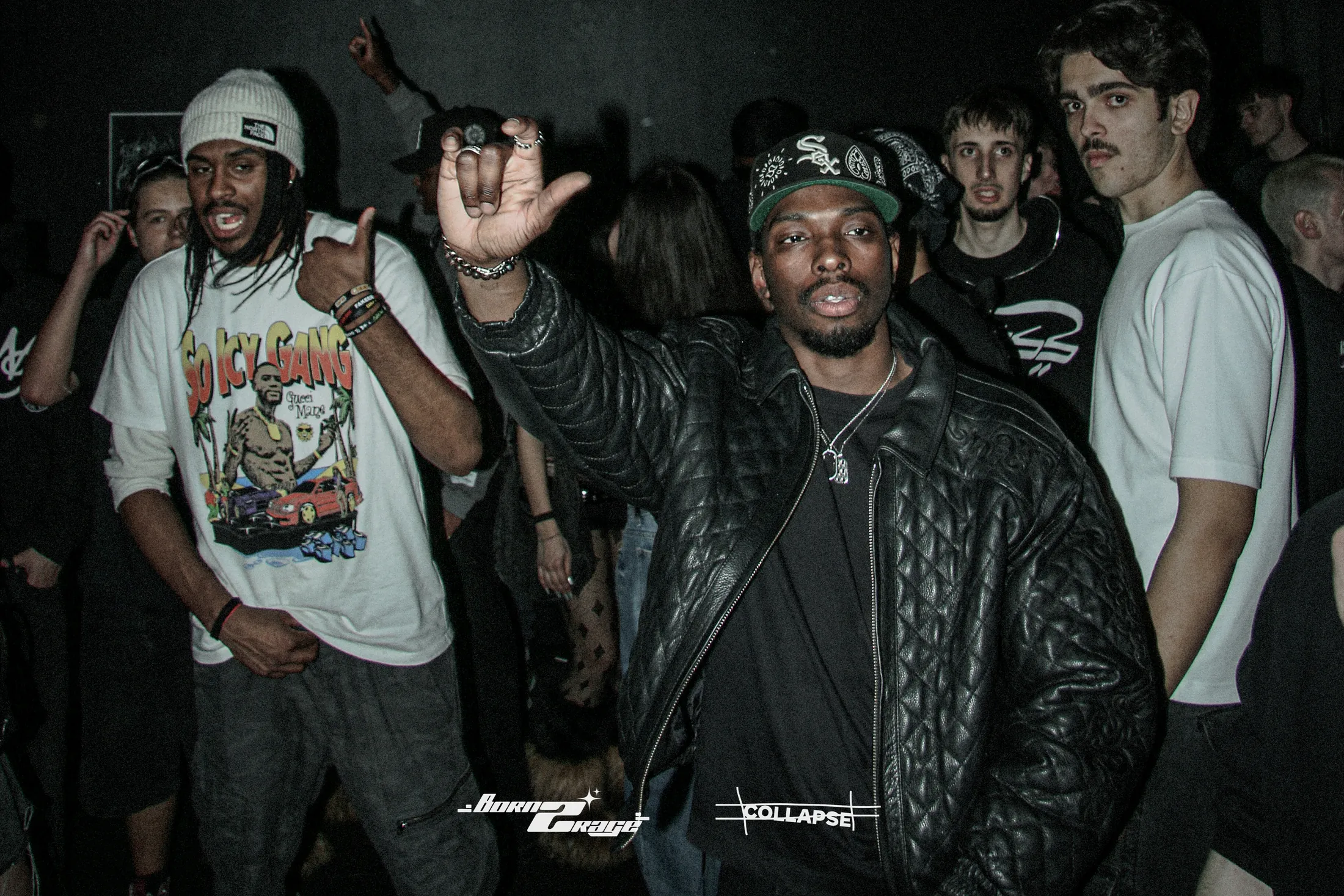 EVENTS photography by Filippo Mantini — 02