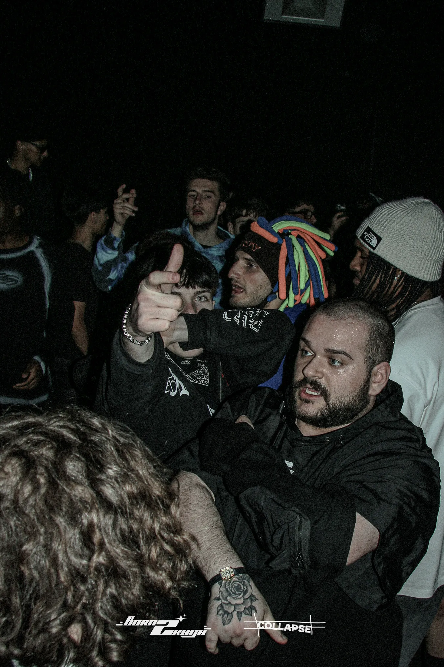EVENTS photography by Filippo Mantini — 04