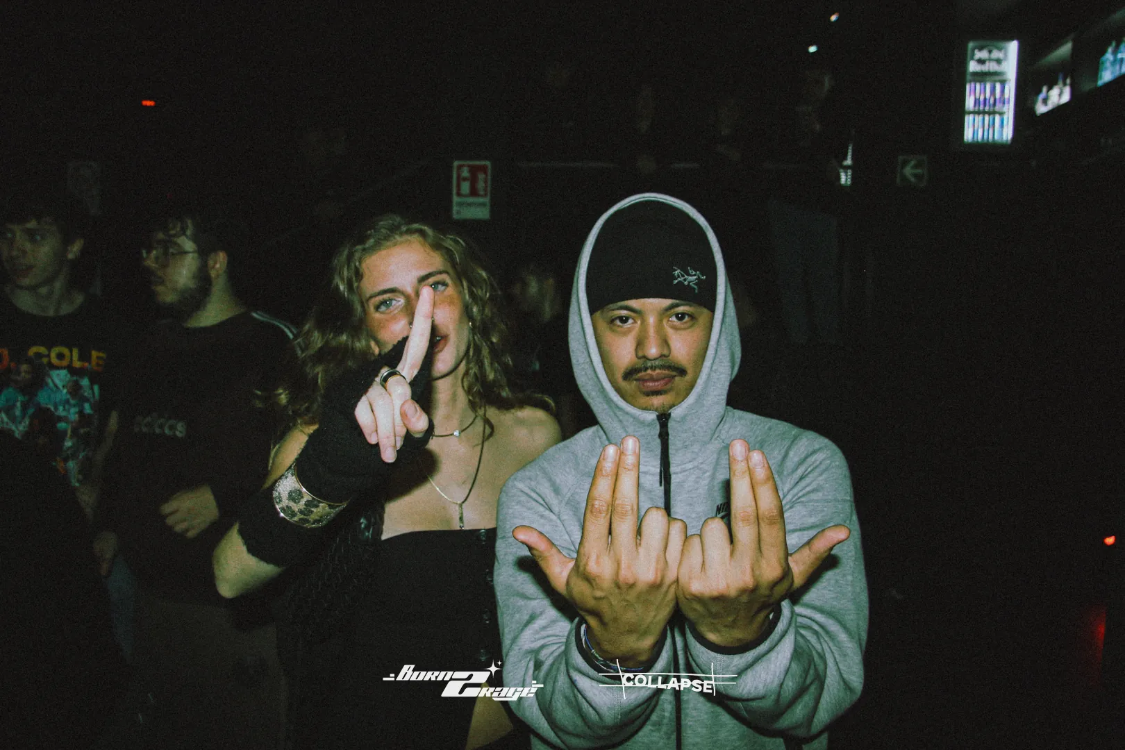 EVENTS photography by Filippo Mantini — 05
