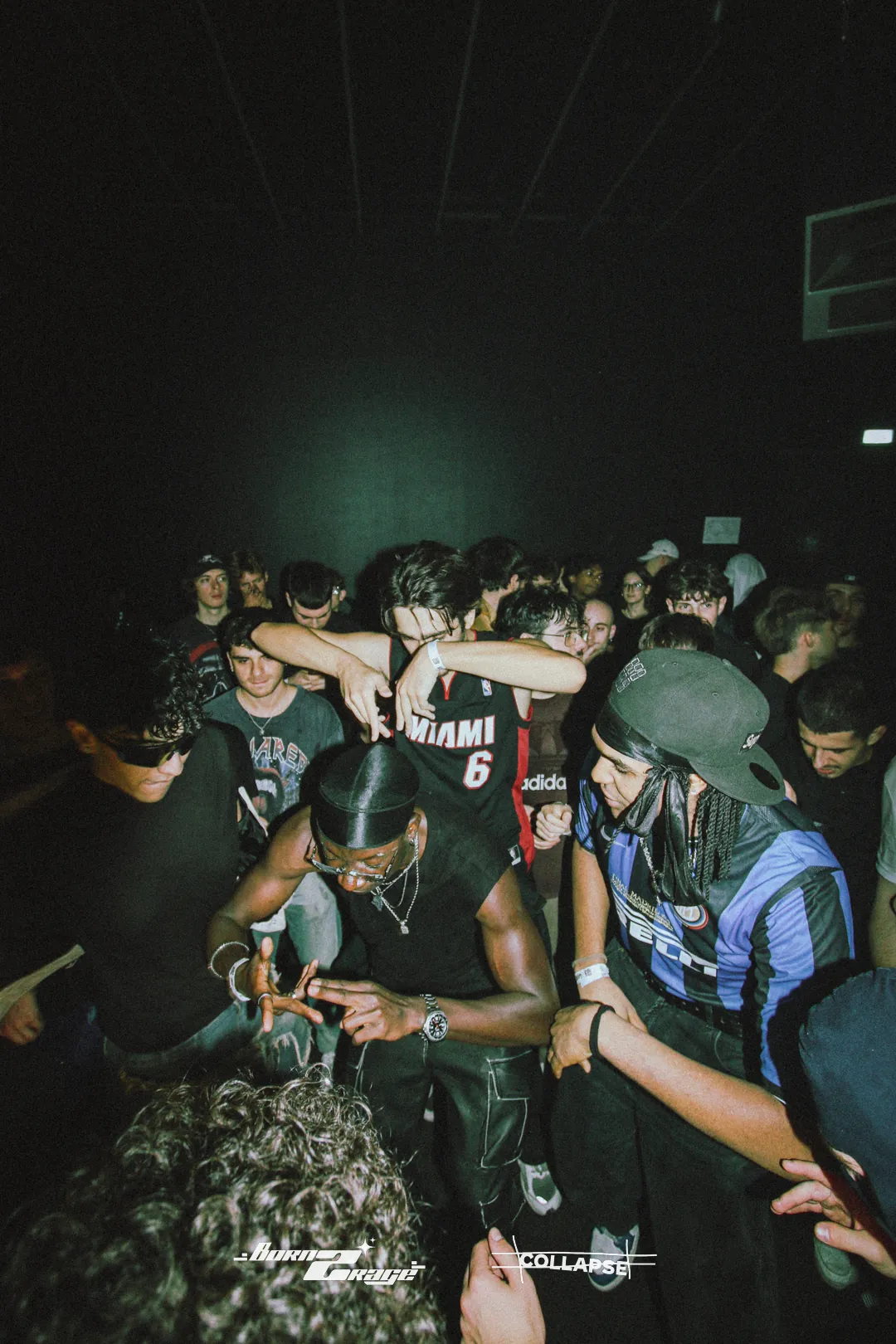 EVENTS photography by Filippo Mantini — 06