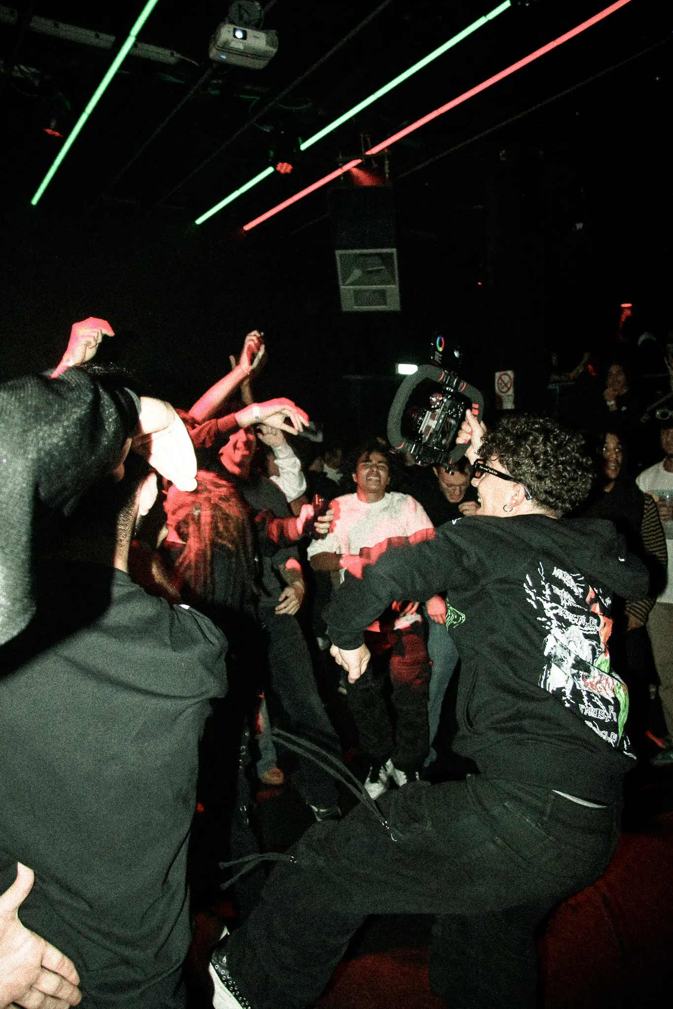 EVENTS photography by Filippo Mantini — 11