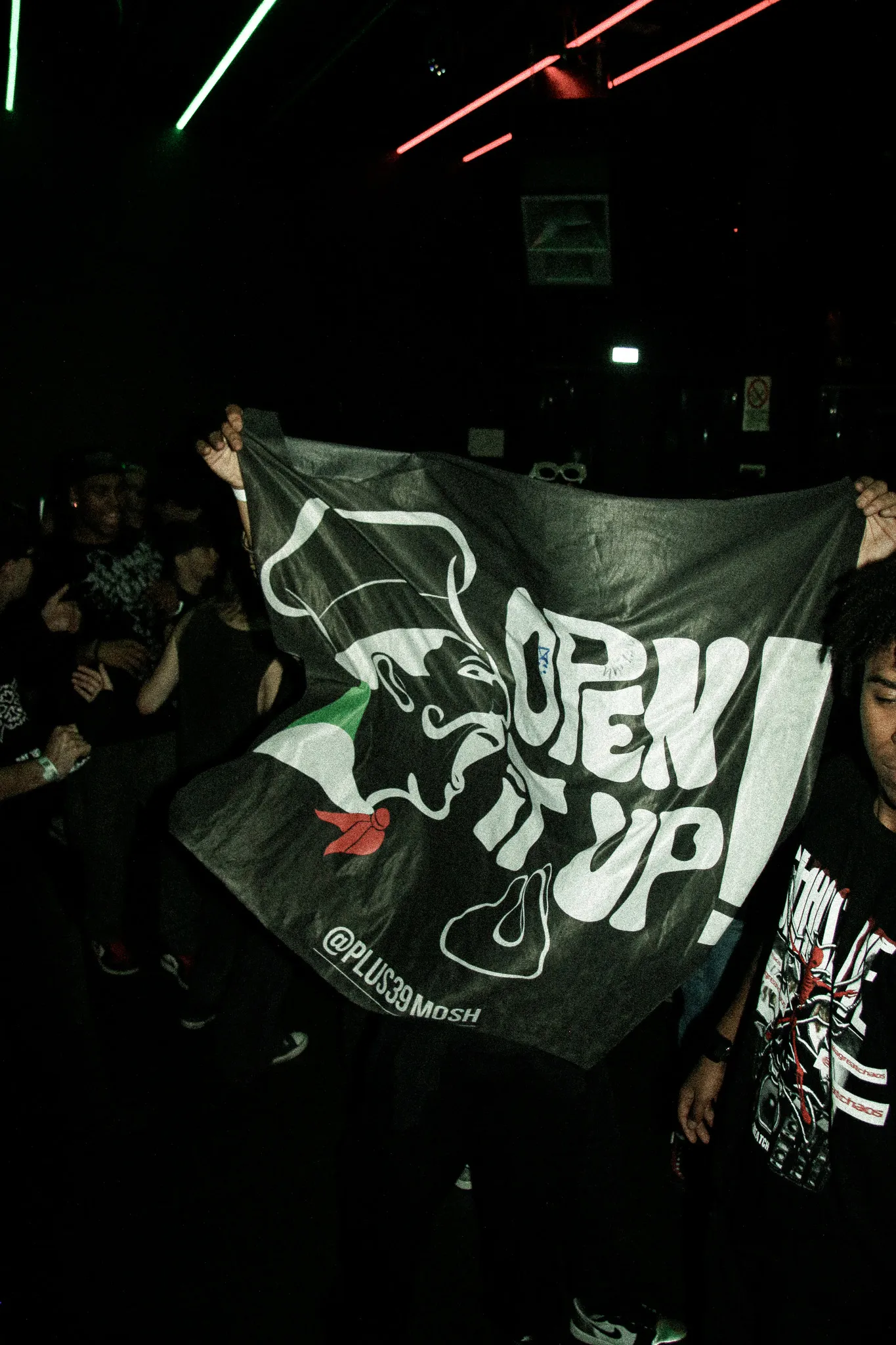 EVENTS photography by Filippo Mantini — 12