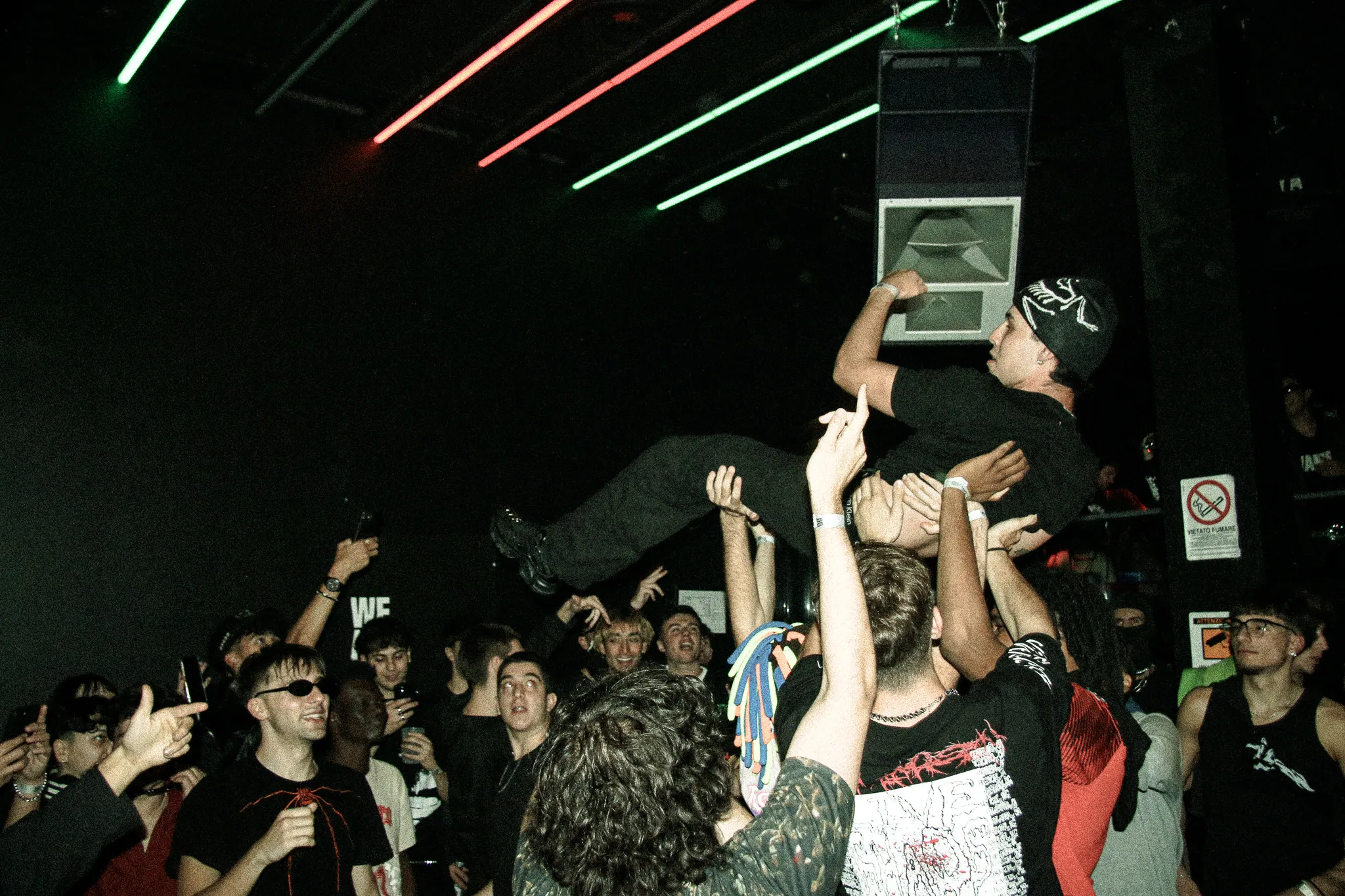 EVENTS photography by Filippo Mantini — 13