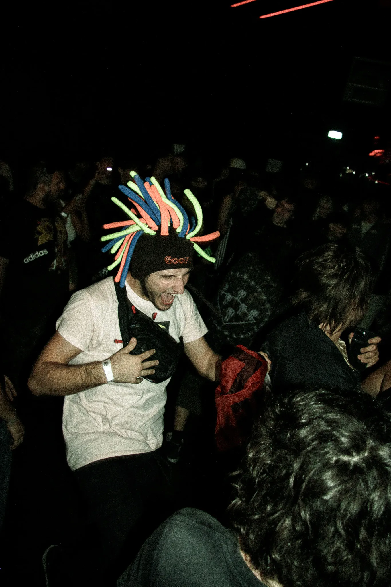 EVENTS photography by Filippo Mantini — 14