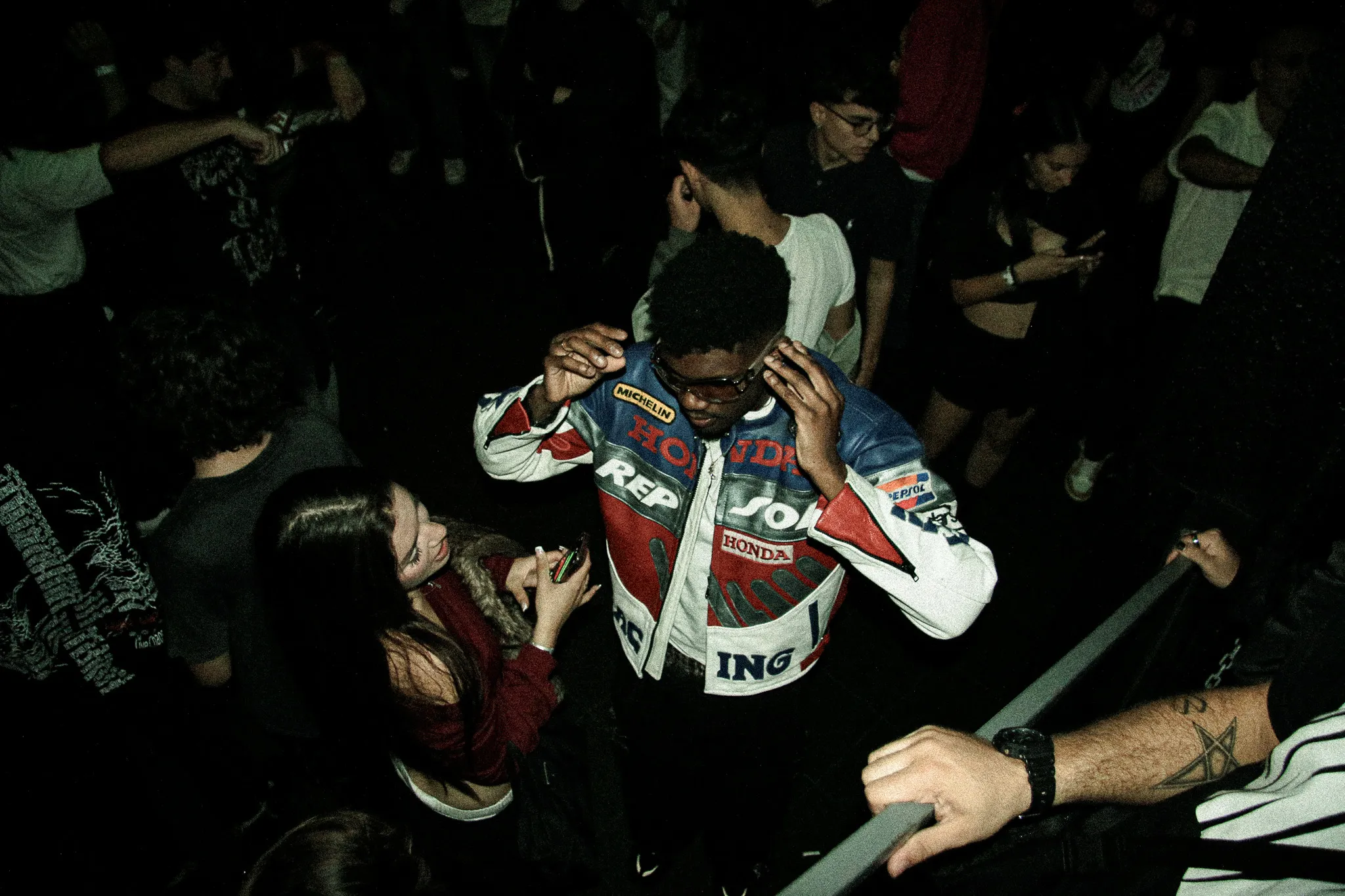 EVENTS photography by Filippo Mantini — 15