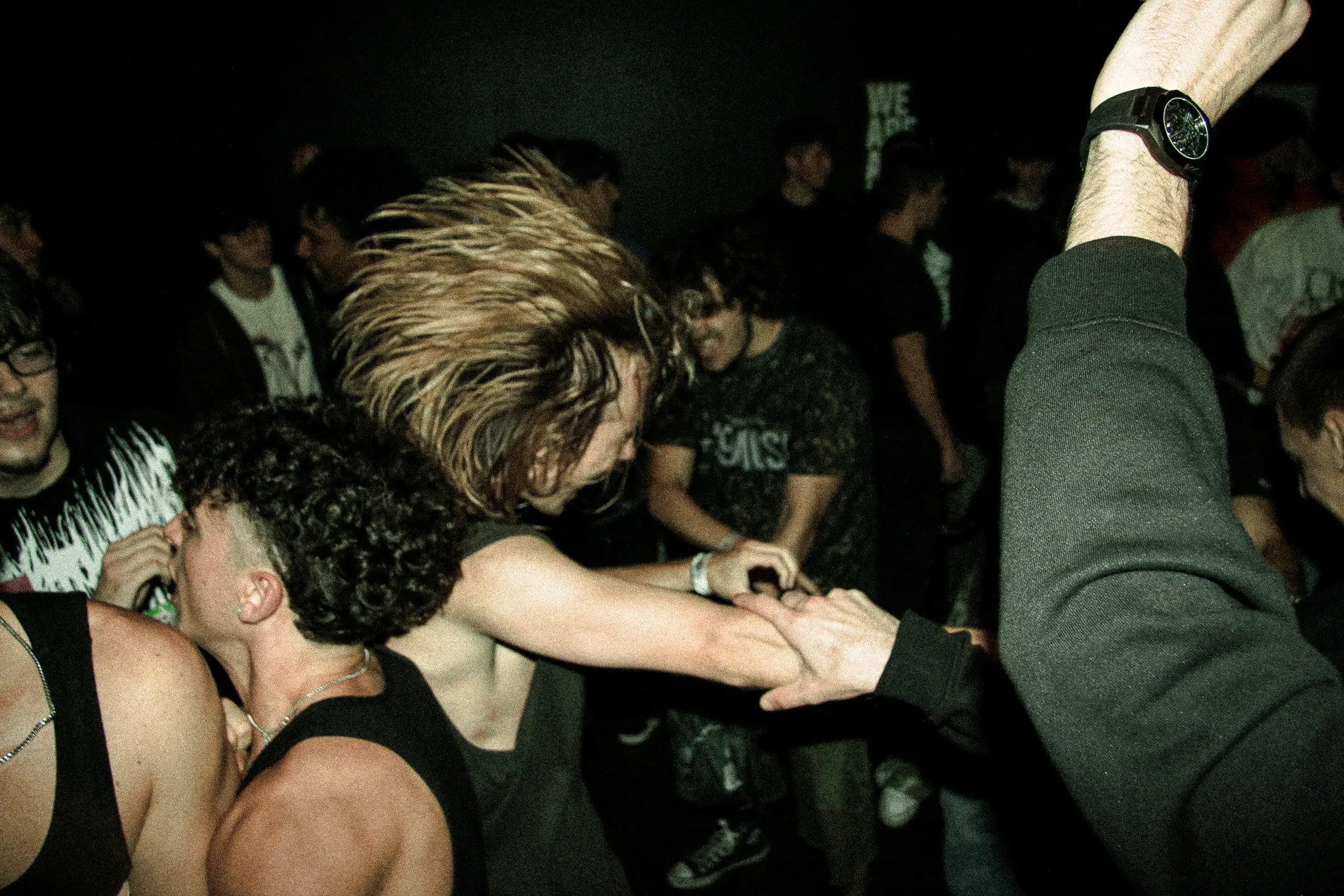 EVENTS photography by Filippo Mantini — 16
