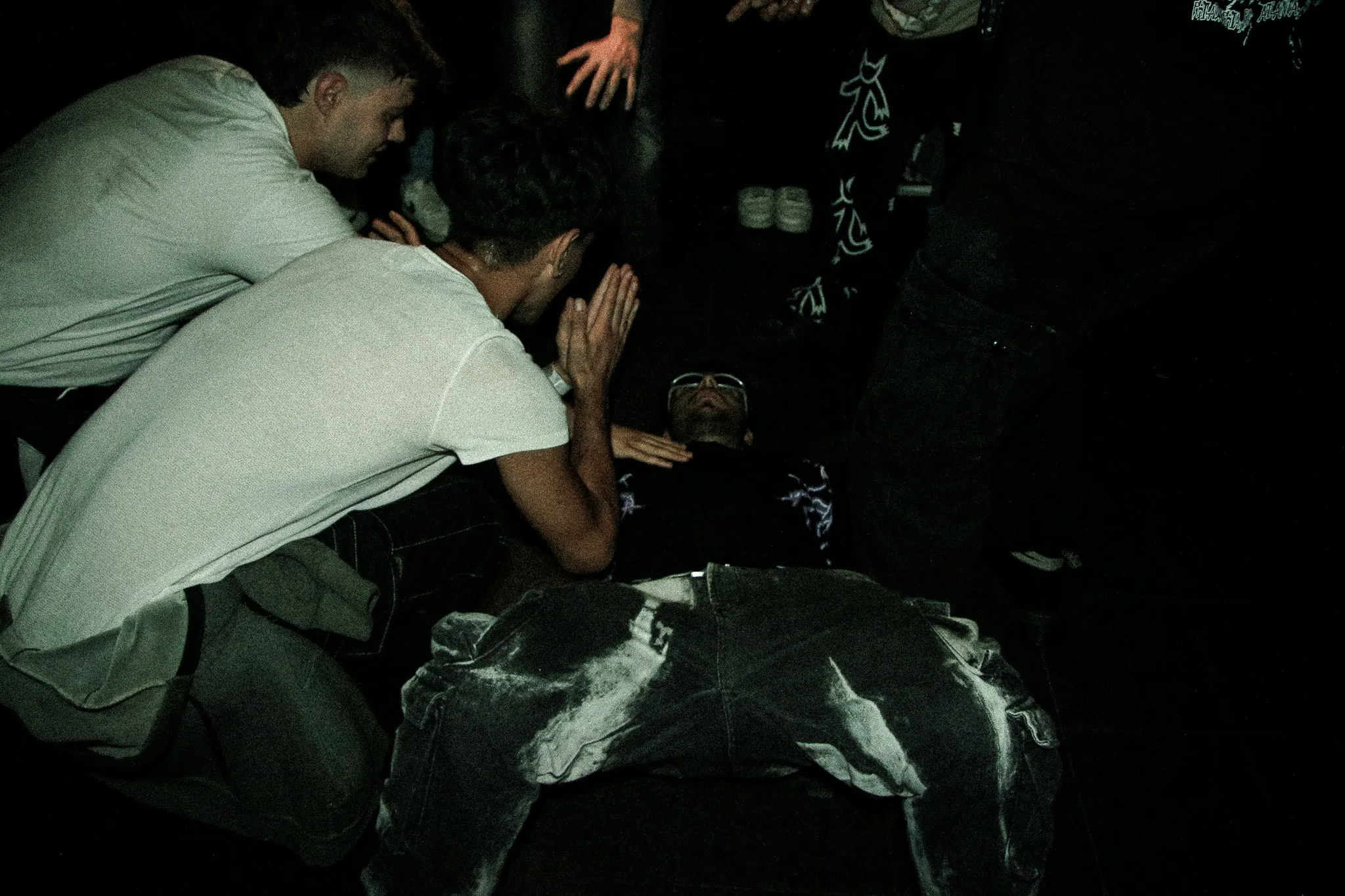 EVENTS photography by Filippo Mantini — 18