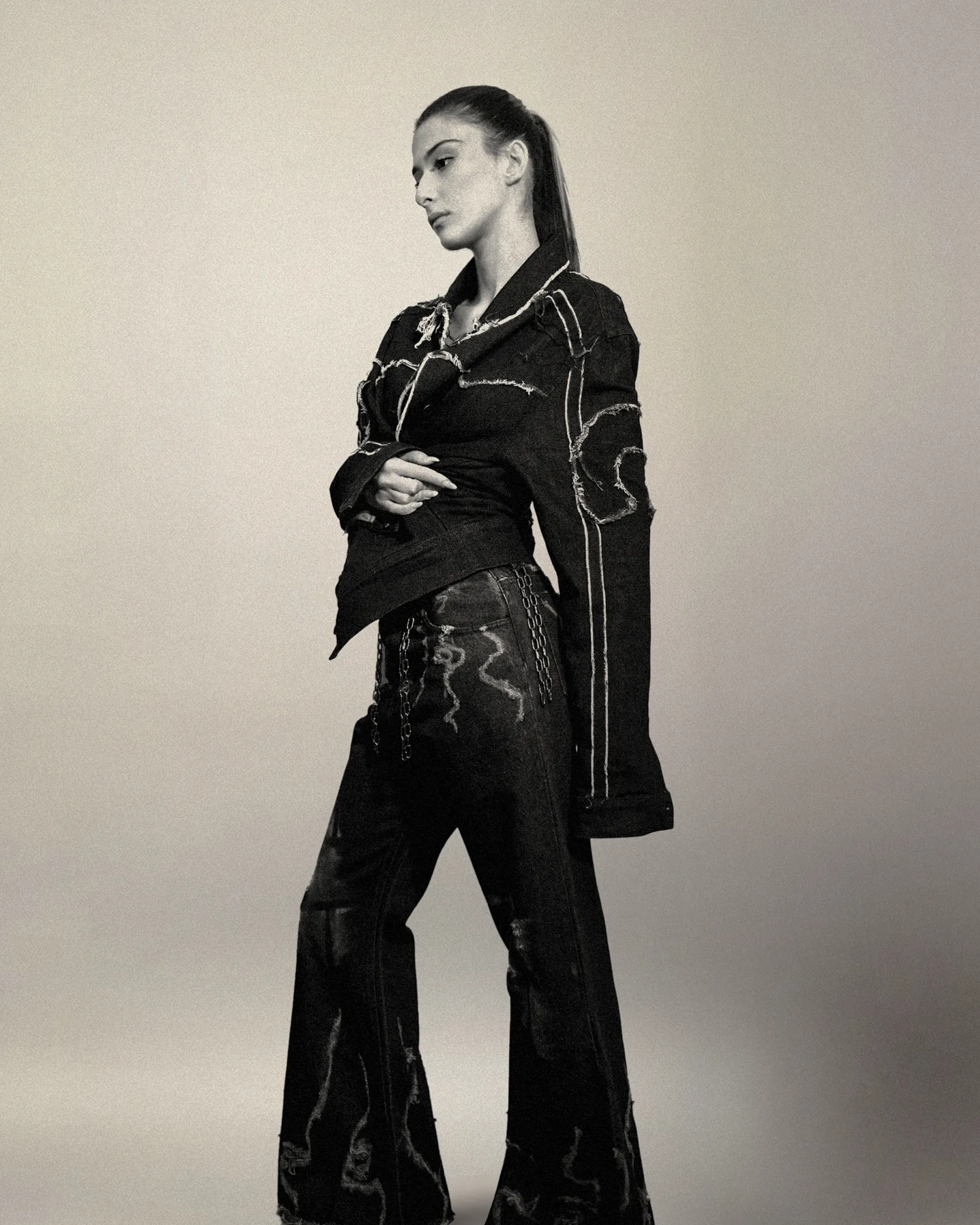 FASHION photography by Filippo Mantini — 02