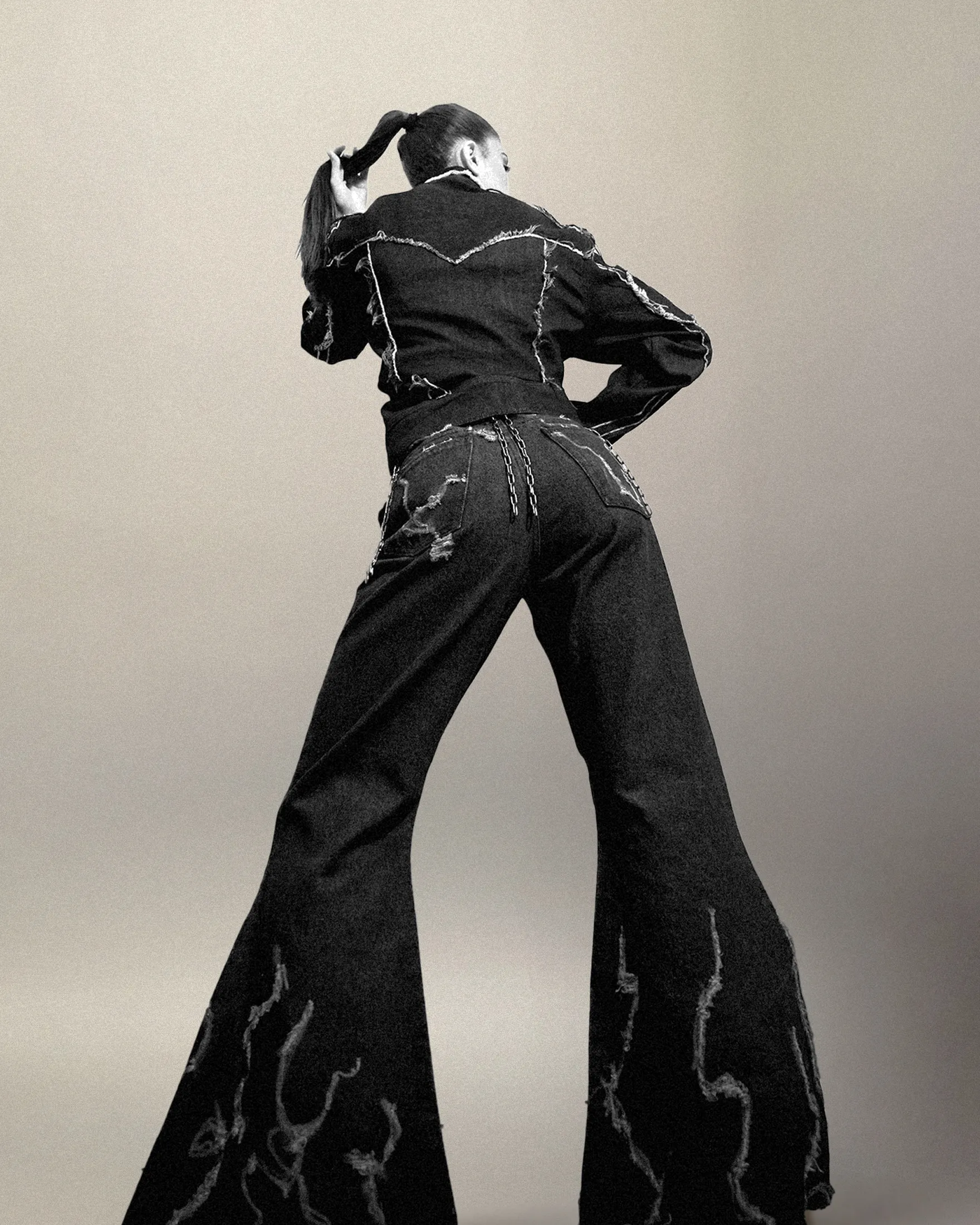 FASHION photography by Filippo Mantini — 03