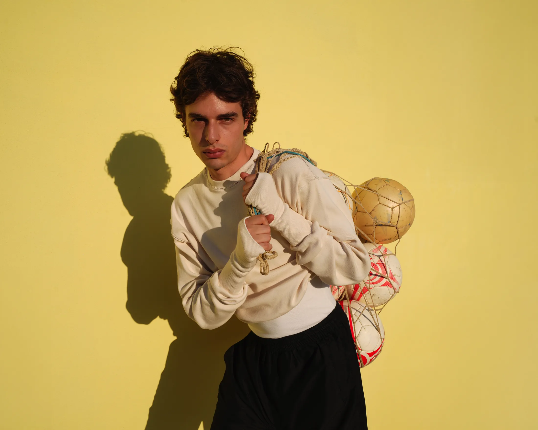 FASHION photography by Filippo Mantini — 13