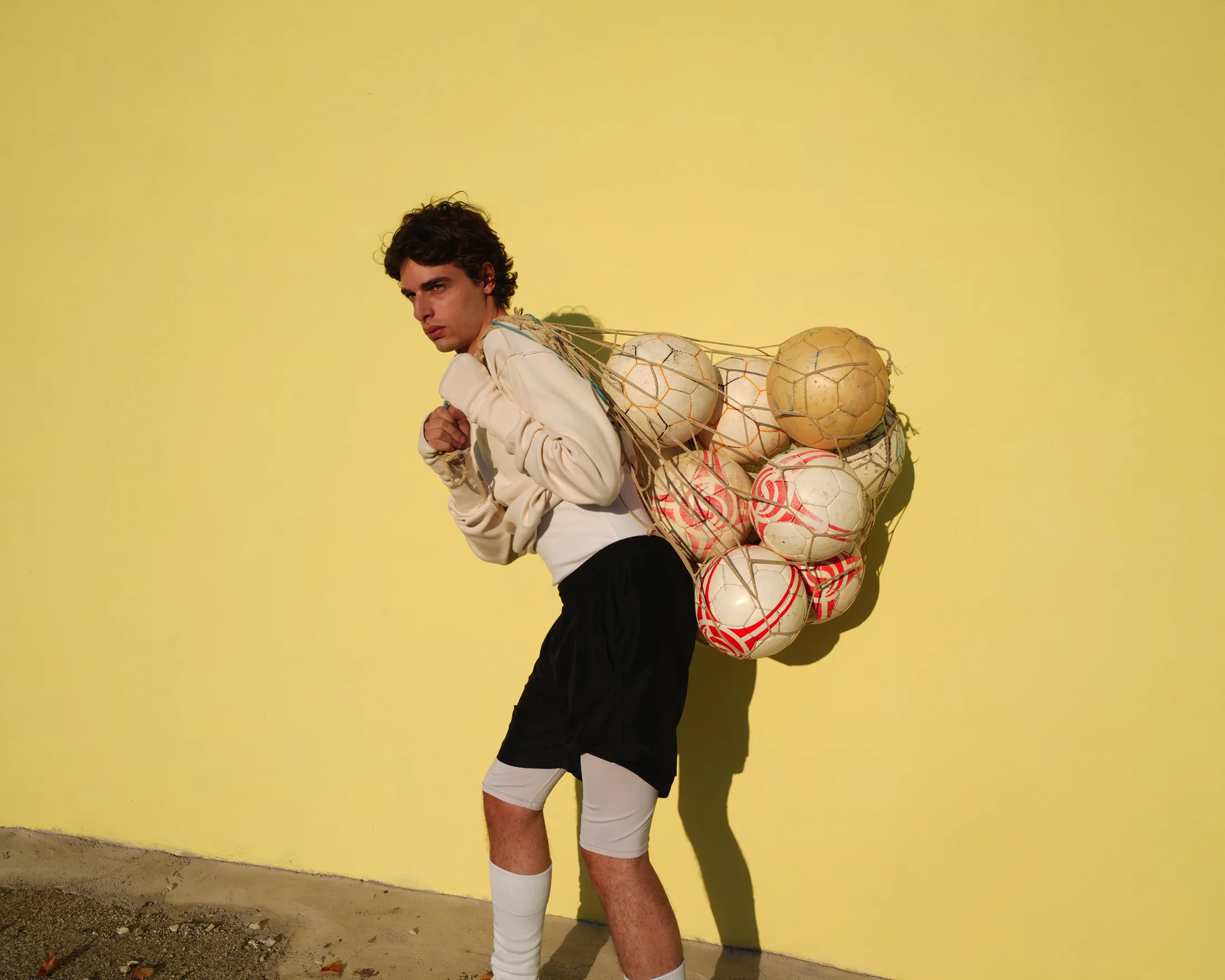 FASHION photography by Filippo Mantini — 15