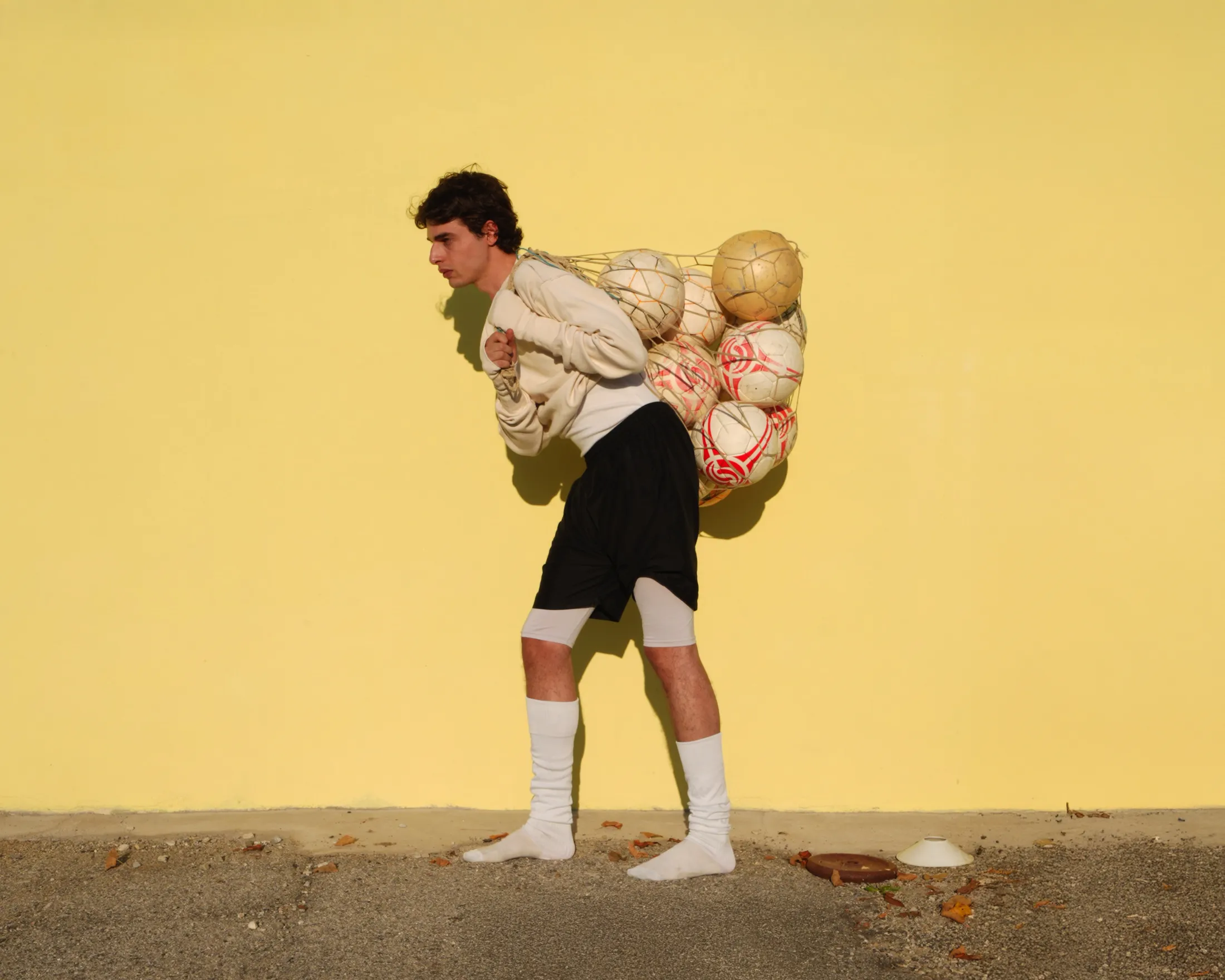 FASHION photography by Filippo Mantini — 16