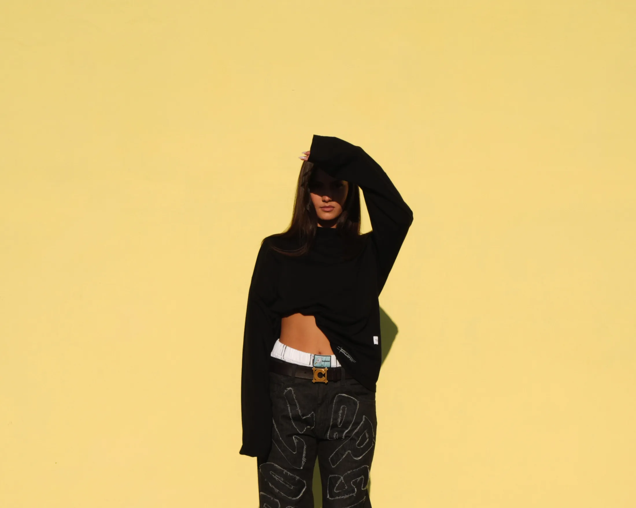 FASHION photography by Filippo Mantini — 17