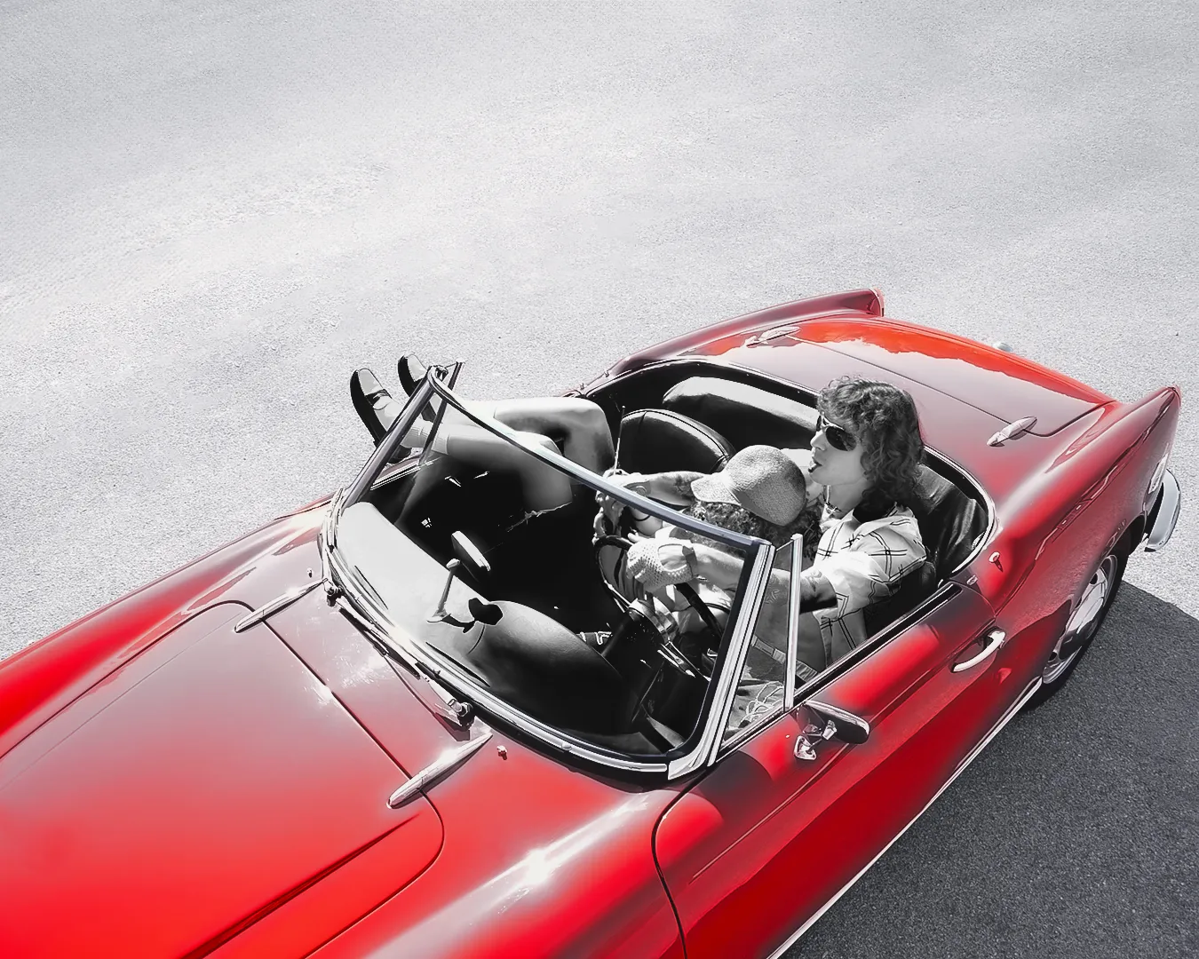 FASHION photography by Filippo Mantini — 33