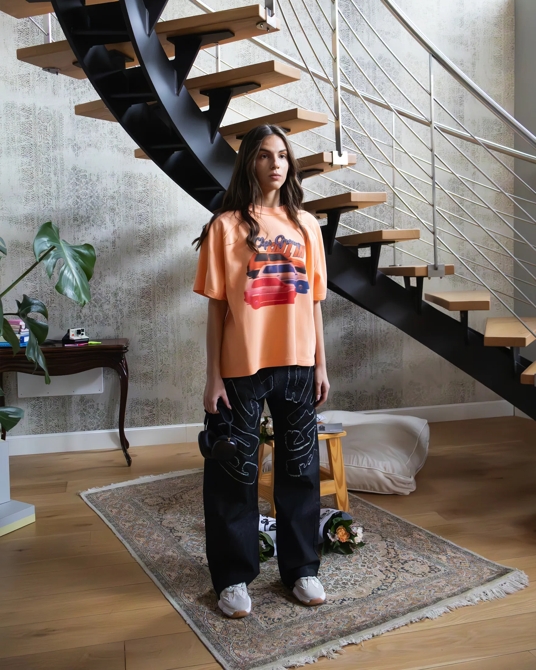 FASHION photography by Filippo Mantini — 40