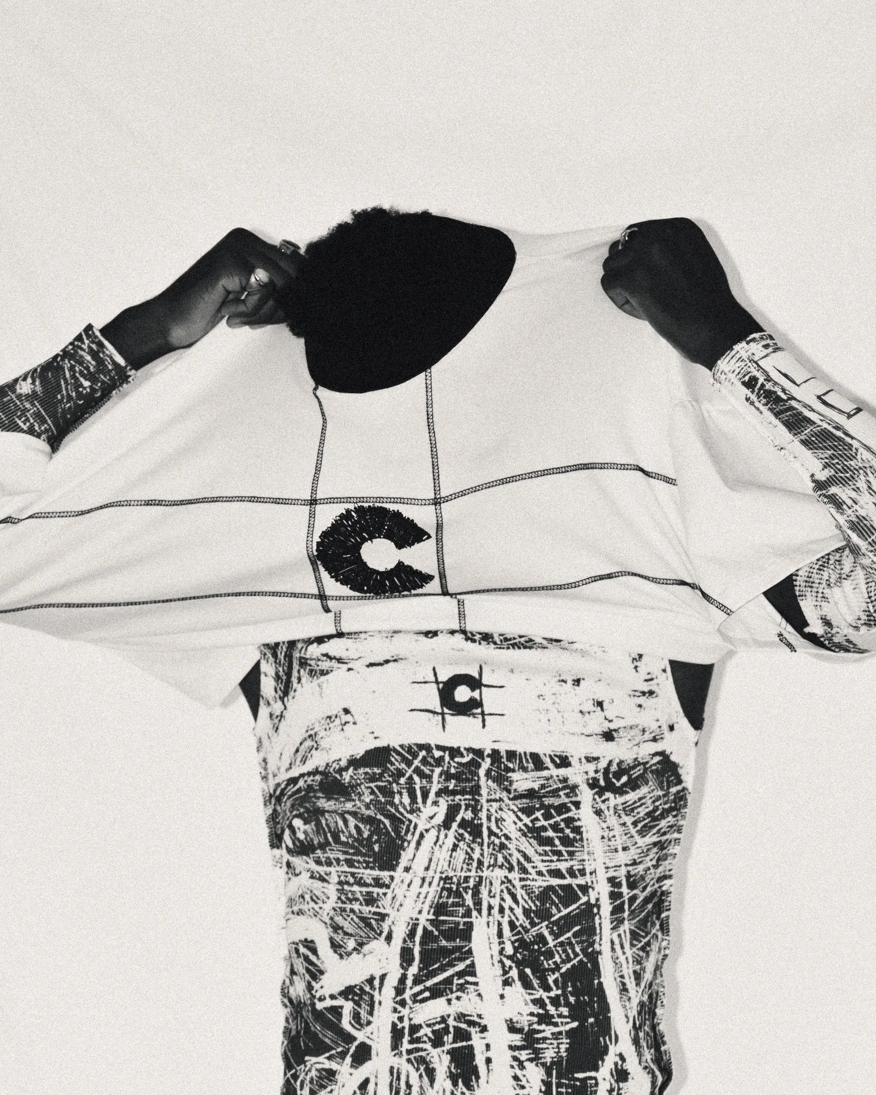 FASHION photography by Filippo Mantini — 47