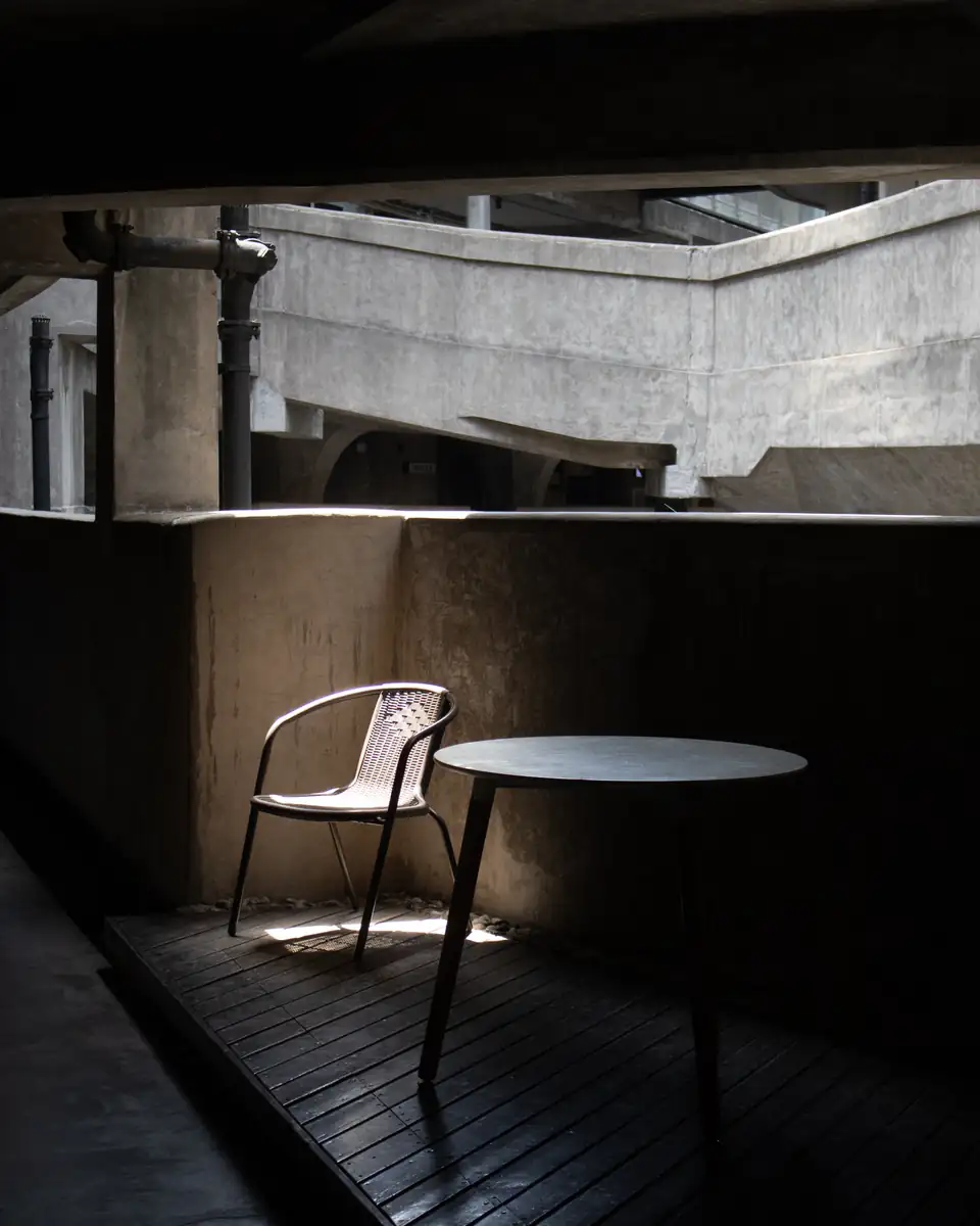 PERSONAL photography by Filippo Mantini — 20
