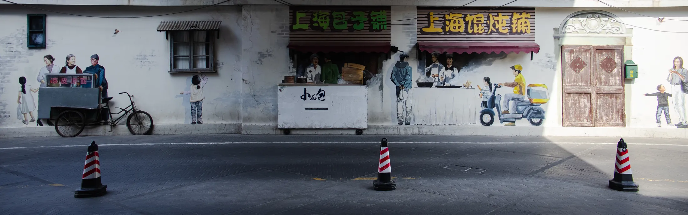 STREET photography by Filippo Mantini — 19