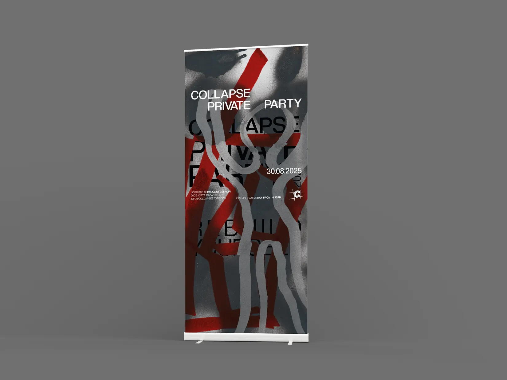 Original roll-up / illustrated edition